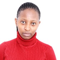 Alice Wainaina