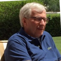 Vic Sondag