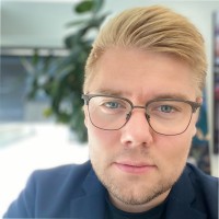 Anders Maabjerg