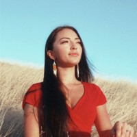 Grace Poitras