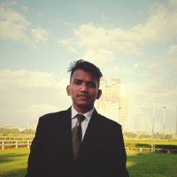 Ashish Tandel