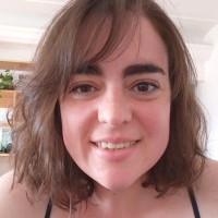 Verónica Suárez Mendez