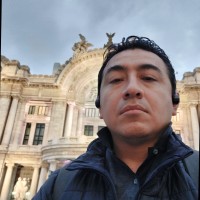 Jose Alfredo Garcia Resendiz