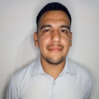 Diego Gabriel Coronel