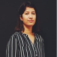 Supriya Kushavara Ramesh