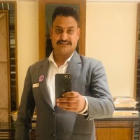 Deepak Kaushal