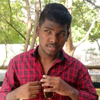 Alagu Baskar