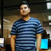 Sohan Ahammed