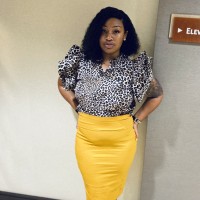 Latonya Jackson