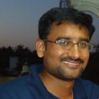 Dinesh .A