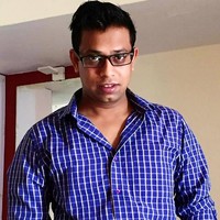 Sahir Saxena