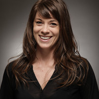 Vicki Parker
