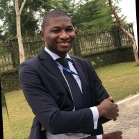 Stanley Ugwuoti, R.Eng.