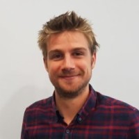 Arne Peys
