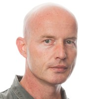 Rob van den Bergh