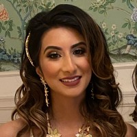 Sonia Sharma