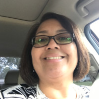Charlene Benjamin
