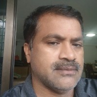 Ramasamy Velmurugan