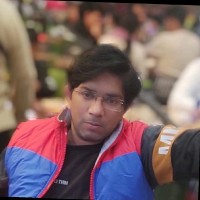 Ajay Kumar Ojha
