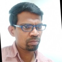 Rajashekar Jangamashetti