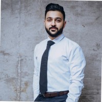 keshav rai