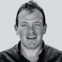 STUART GEBBIE