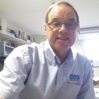 Peter Allcock.  MIIRSM. AIEMA