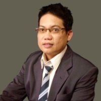 Tito Bentley Nainggolan