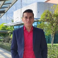 Norberto Aguirrez R.