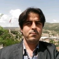 Mustafa oğuz yıldız