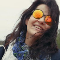 Julia Rubtsova