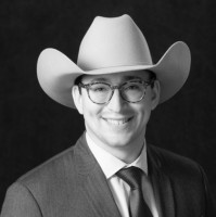 Trenton Garza