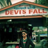 Prabin Khatri