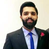 M.Affan Sohail