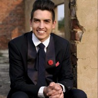 Adriaan Myburgh