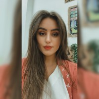 Amerlina Lina Karic
