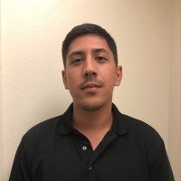 Andrew Carrion