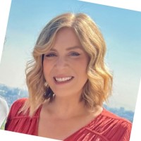 Leah Storer