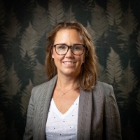 Cecilia Ekeblom