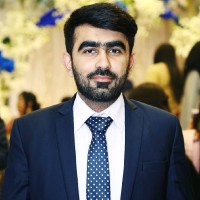 Muhammad Sajeel Sajjad