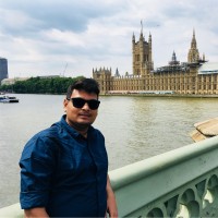 Ayush Rathi