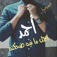احمد حلمى