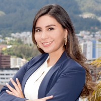Karolina Bolaños