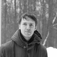 Egor Komarov