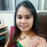 Shruthi Nambiar