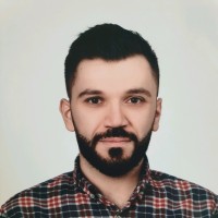 Alper Altun, PhD Cand.