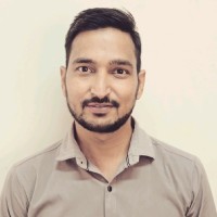 Sarvesh Gupta