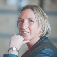 Cathy Coudyser