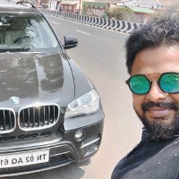 Arunprasath R