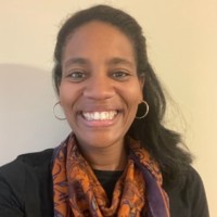 Cherice Barr